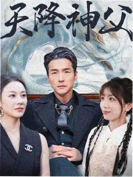 短片封面图构图方案示意画面